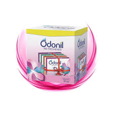ODONIL  SMALL  (4+1 )  SET ( 220 MRP X 48 PCS )