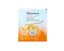 HIMALAYA ORANGE PACK F/W 8G ( 15 MRP X 288 PCS)