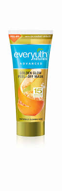 EVERYOUTH PEEL OFF  ( 59 MRP X 384 PCS)
