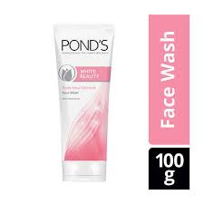 PONDS WB FACE WASH 100G  ( 209 MRP X 24 PCS )