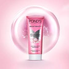 PONDS WB 50G FACE WASH    ( 98 MRP x 48 PCS )