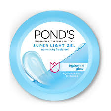 ( 75 MRP X 144 PCS)   PONDS SUPER LIGHT GEL 25G