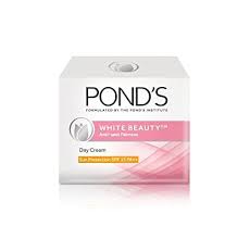 PONDS WB 24G  CREAM ( 115 MRP X 72 PCS )