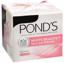 PONDS WB 50 Gm CREAM  (330 MRP X 48 PCS)