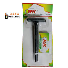 RAZOR  ( 30 MRP X 240 PCS)