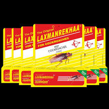 LAXMAN REKHA  ( 20 MRP X 864 PCS)