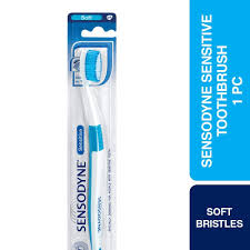 SENSODYNE SOFT BRUSH   (70 MRP X 144 PCS)