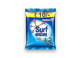 SURF EXCEL EASY WASH 75G ( 10 MRP X 120 PCS)