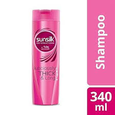 SUNSILK PINK 360 ML  ( 430 MRP X 30 PCS )
