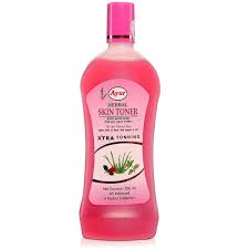 Ayur Skin Toner 100ml   80 MRP X 144 PCS