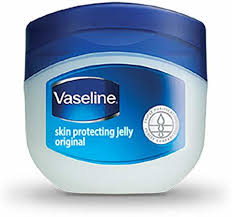 VASELINE P. JELLY 5.5G   ( 5 MRP X 768 PCS)