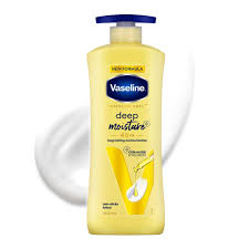 VASELINE BODY LTN  400ML   ( 515 MRP  X 36 PCS)