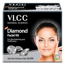 VLCC DIAMOND KIT  ( 449 MRP X 48 PCS)