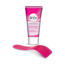VEET STRIP  ( 120 MRP X 48 PCS )