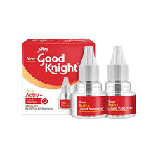 GOOD NIGHT REFILL   ( 85 MRP X 240 PCS)