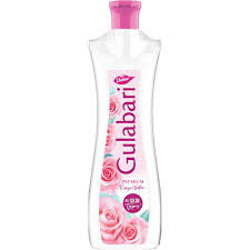 GULABJAL 250ML  (92 MRP X 36 PCS)