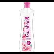 Dabur Gulab Bari  120 ML (Gulab Jal)   ( 54 MRP X 72 PCS )