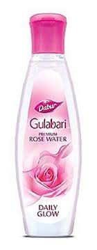 DABUR GULAB BARI 60 ML (GULAB JAL)    ( 30 MRP x 96 PCS )