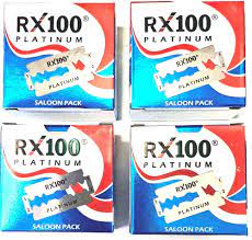 R X 100 ( RK)